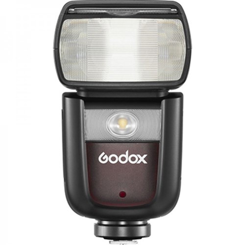 Used Godox V860III Flashgun for Fujifilm