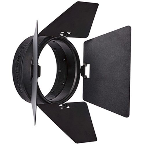 Used Elinchrom OCF Barndoors