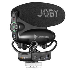 JOBY Wavo PRO