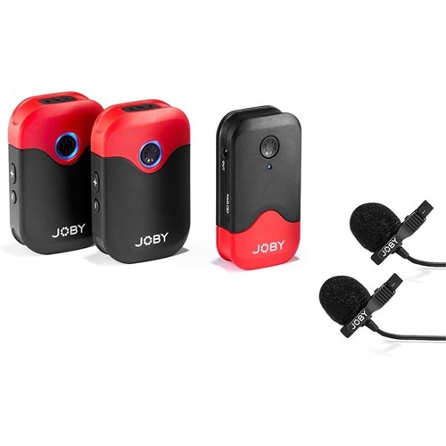 Used JOBY Wavo Air