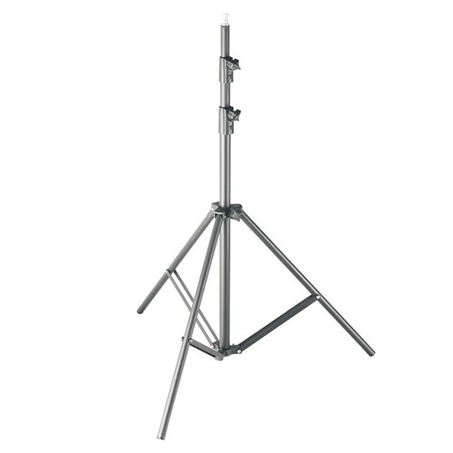 Used Godox 260T Light stand - 260cm
