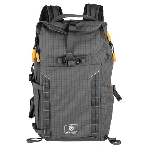 Used Vanguard VEO Active 46 Trekking Backpack - Grey