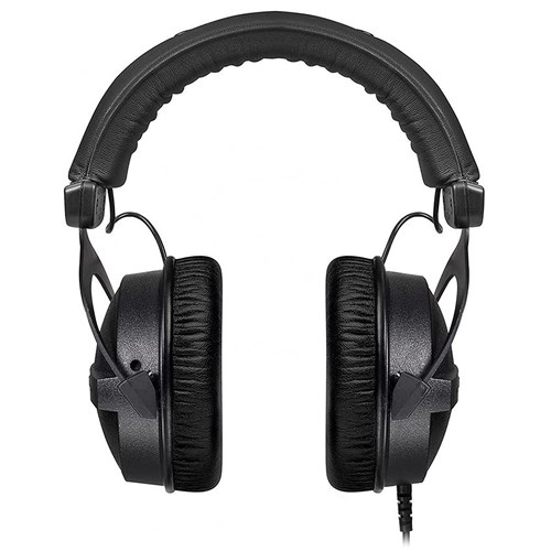 Used Beyerdynamic DT 770 Pro Closed Dynamic Headphones - 32 Ohm