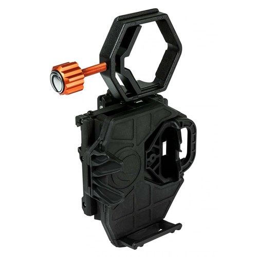 Used Celestron NeXGO Smartphone Adapter
