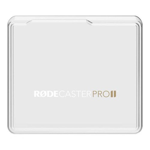 Used Rode Rodecover II