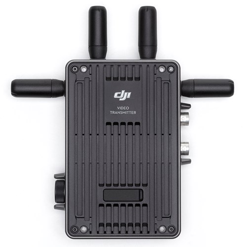 Used DJI Transmission Combo