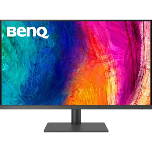 Used BenQ PD3205U 32 inch IPS 4K Monitor