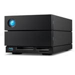 Lacie External Hard Drives