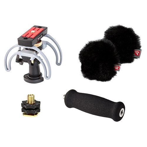 Used Rycote Tascam Portacapture X8 - Audio Recorder Windjammer