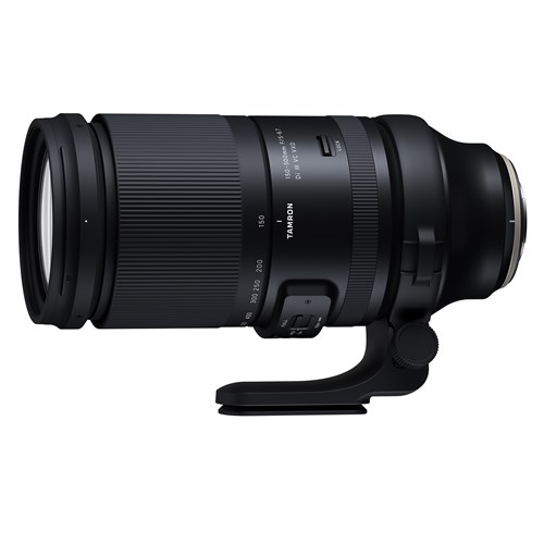 Used Tamron 150-500mm f5-6.7 Di III VC VXD Lens for Fujifilm X