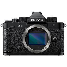 Nikon Zf Digital Camera Body - Black