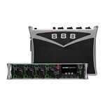 Sound Devices Recorder and Mixers