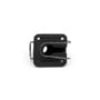 Bubblebee The Lav Concealer for Rode Lavalier II - Black