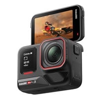 Insta360 Action cameras