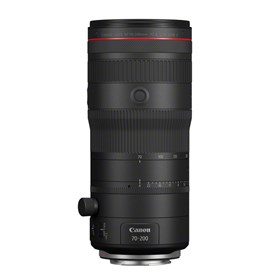 Canon RF 70-200mm f2.8L IS USM Z Lens - Black