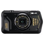 Pentax Digital Cameras