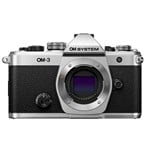 OM SYSTEM / Olympus Cameras