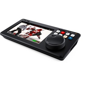 Blackmagic HyperDeck Shuttle 4K Pro 2TB
