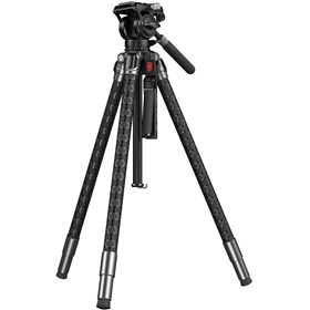 SmallRig x Potato Jet TRIBEX SE Hydraulic Tripod 5305