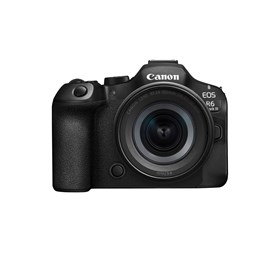 Canon EOS R6 Mark III with 24-105mm f4-7.1 IS STM Lens