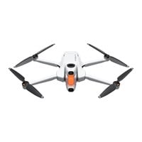 Insta360 Aerial Photography
