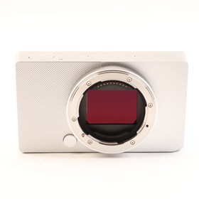 USED Sigma BF Digital Camera Body - Silver