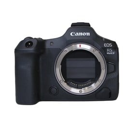 USED Canon EOS R5 Mark II Digital Camera Body