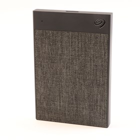 USED Seagate 1TB Backup Plus Ultra Touch (Black)