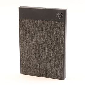 USED Seagate 1TB Backup Plus Ultra Touch (Black)