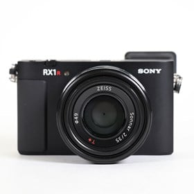 USED Sony RX1R III Digital Camera
