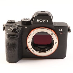 USED Sony A7R III Digital Camera Body
