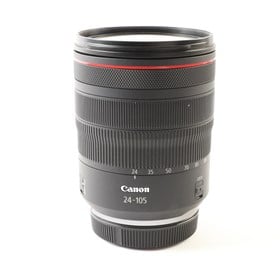 USED Canon RF 24-105mm f4L IS USM Lens