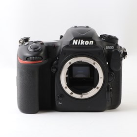 USED Nikon D500 Digital SLR Camera Body