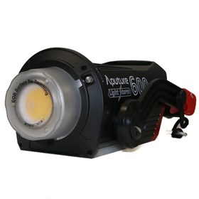 USED Aputure Light Storm 1200d Pro LED Light