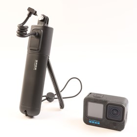USED GoPro HERO12 Black Creator Edition