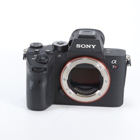 USED Sony A7R III Digital Camera Body