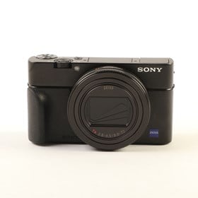 USED Sony Cyber-Shot RX100 VII Digital Camera