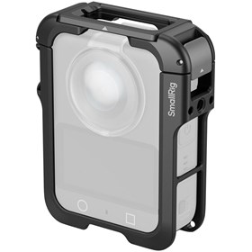 SmallRig Cage for DJI Osmo 360 5704B