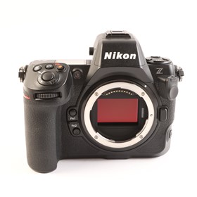 USED Nikon Z8 Digital Camera Body