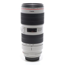 USED Canon EF 70-200mm f2.8 L IS III USM Lens