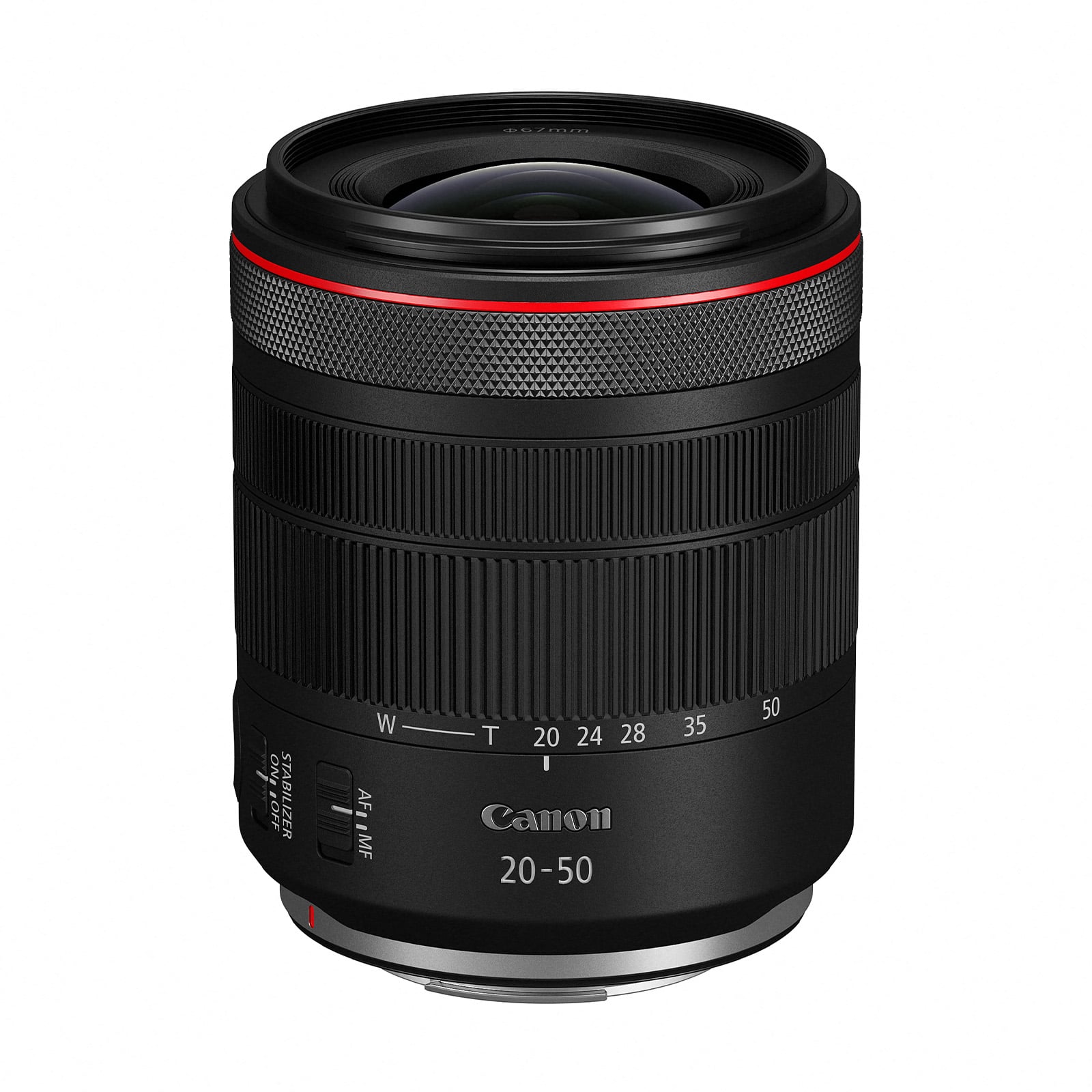 Camera Lenses