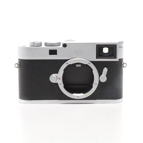 USED Leica M11-P Digital Camera Body - Silver