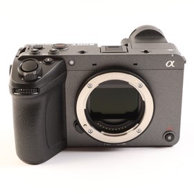 USED Sony FX2 Full-Frame Cinema Line Camera