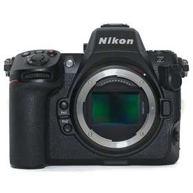 USED Nikon Z8 Digital Camera Body