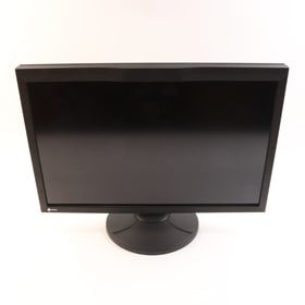 USED EIZO ColorEdge CG2400SV 24 Inch Monitor