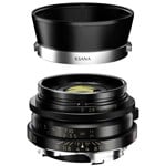 Thypoch Ksana Lenses