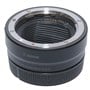 USED Canon Mount Adapter EF-EOS R