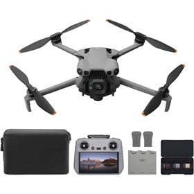 DJI Mini 5 Pro Fly More Combo Plus (DJI RC2)