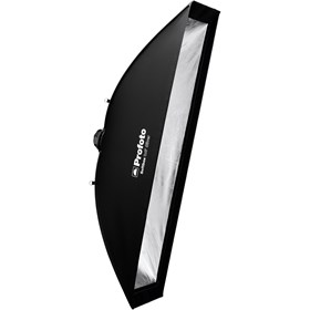 Profoto Softbox 1x6 - Silver