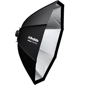 Profoto Softbox 5 Octa - Silver